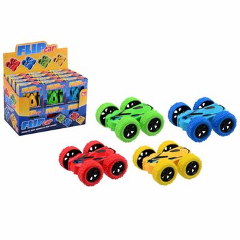 Inercinis Apsiverčiantis Automobilis Display Pakuotėje (24 vnt.)