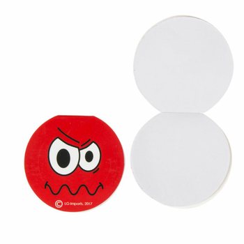 Užra&scaron;ų knygelės &bdquo;Smiley&ldquo; (48 vnt.)