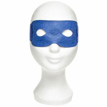 SUPERHEROJAUS KAUKĖ - MI&Scaron;RIOS SPALVOS (24 vnt.)