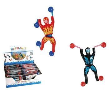 SIENOMIS LIPANTIS <2MOGELIUKAS – WALL WALKER (72 vnt.)