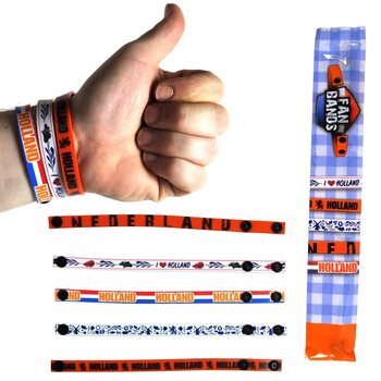 ***PIGU*** FAN BANDS / OLANDIJOS APYRANKĖS EKRANE (160 vnt.)