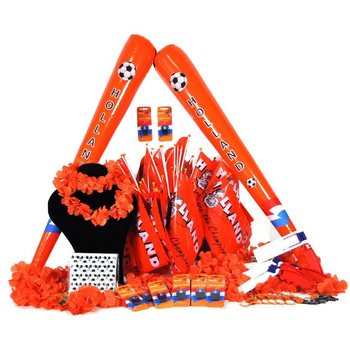SUPER MIX PAKETAS 2014 M. PASAULIO ČEMPIONATUI (200 vnt.)