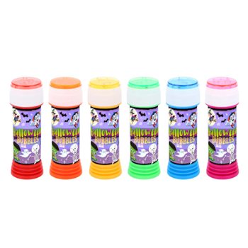 Halovino muilo burbulai - 50ml ekrane (36 vnt.)