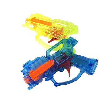 Frikcinis pistoletas 15 cm (12 vnt.)