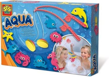 SES Aqua Žvejybos vonioje žaidimas (1 vnt.)