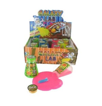 GLIETIS GALAXY LAB SLIME (12 vnt.)