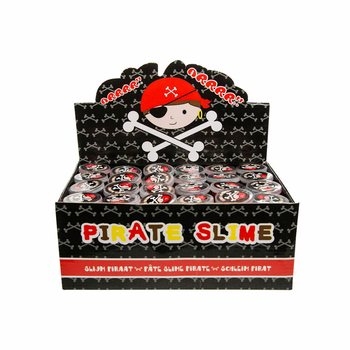PIRATŲ GLEIVĖS (72 vnt.)
