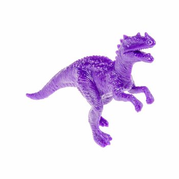 DINOZAURAI MAI% ELYJE (60 vnt.)