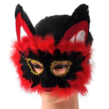 AKIŲ KAUKĖ - 11 MODELIS (5 vnt.)
