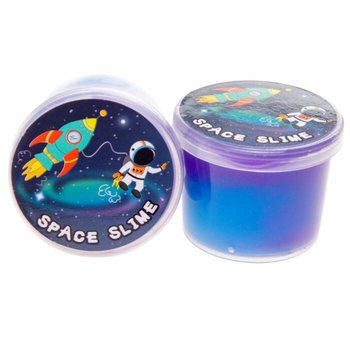 KOSMINĖS GLEIVĖS SLIME (72 vnt.)