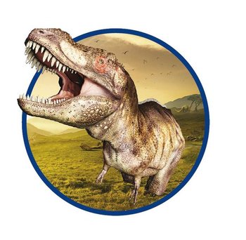 SES Explore T-Rex archeologinis rinkinys (1 vnt.)