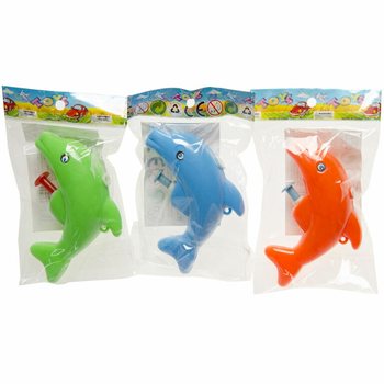Maži Vandens Pistoletai Delfinas 9 cm (48 vnt.)