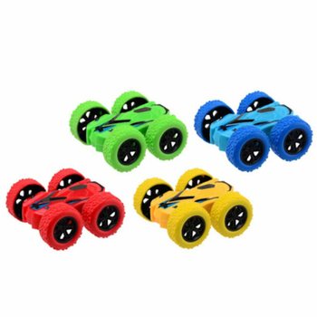 Inercinis Apsiverčiantis Automobilis Display Pakuotėje (24 vnt.)