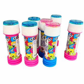SMILEY MUILO BURBULAI, 25ML STENDE (24 vnt.)