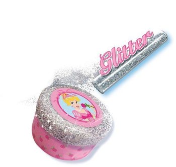 SES Glitter Dream papuo&scaron;alų dėžutės (1 vnt.)