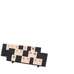 Rummikub Original Travel Edition (Skardinėje) (1 vnt.)