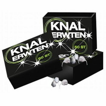 50 VNT. SPROGSTANČIŲ ŽIRNIUKŲ - CAT1 Vaikų fejerverkai - EKRANE (50vnt.)