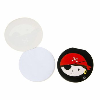 Užrašų knygelė - Piratas (48 vnt.)