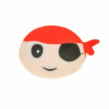 TRINTUKAS &bdquo;PIRATAS&ldquo; INDELYJE (100 vnt.)