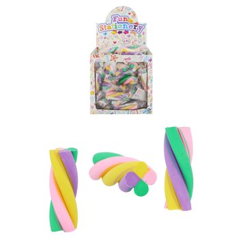 TWIST MARSHMALLOW TRINTUKAI - EKRANE (80 vnt.)