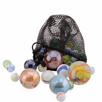 OUTDOOR FUN - STIKLO RUTULIUKAI MAI&Scaron;ELYJE, 500 G (6 vnt.)