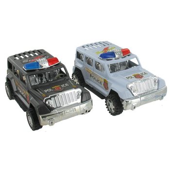 INERCINIS POLICIJOS DŽIPAS (12 vnt.)