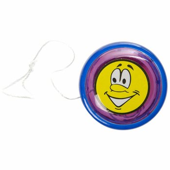 LINKSMIEJI SMILEY JOJO (36 vnt.)