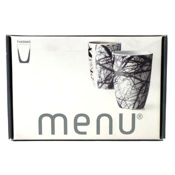 MENU - FOREST Termopuodelių rinkinys, 2 vnt. (1 rink.)