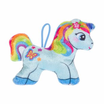 PLIU&Scaron;INIS VIENRAGIS - 13.5 cm (24 vnt.)