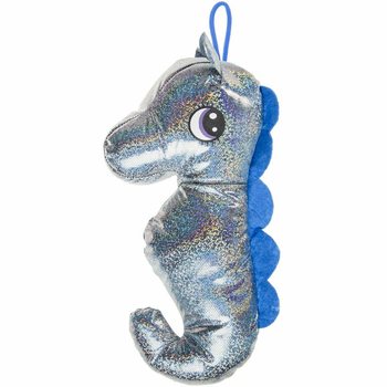 Pliu&scaron;inis jūrų arkliukas, 30 cm - Spalvų derinys