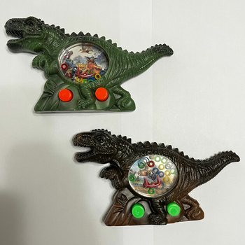Vandens žaidimas Dinozauras T-Rex (12 vnt.)