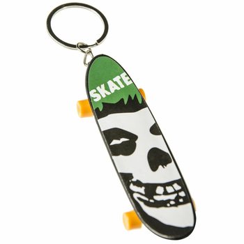 Finger Skateboard raktų pakabukas (48 vnt.)