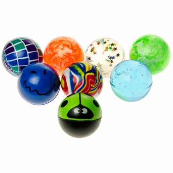 MIX &Scaron;oklūs Kamuoliukai &Oslash; 4,5 cm (40 vnt.)