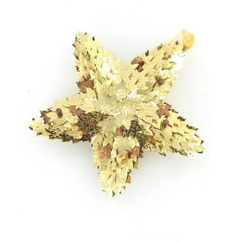 DEKORATYVINĖ ŽVAIGŽDĖ (6 vnt.)