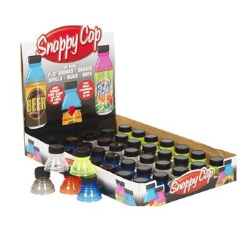 SNAPPYCAP (40 vnt.)