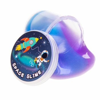 KOSMINĖS GLEIVĖS SLIME (72 vnt.)