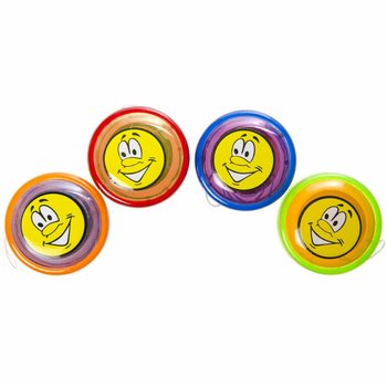 LINKSMIEJI SMILEY JOJO (36 vnt.)