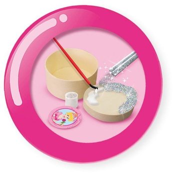 SES Glitter Dream papuo&scaron;alų dėžutės (1 vnt.)