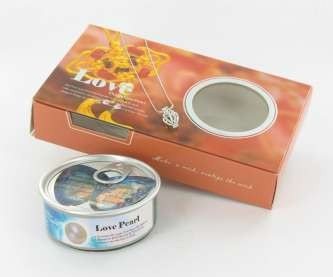 LOVE PEARL - NORŲ PERLAS (1 vnt.)