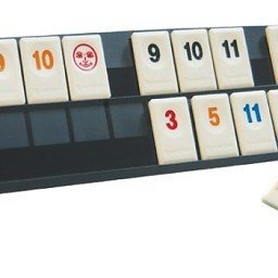 Rummikub The Original Classic (1 vnt.)