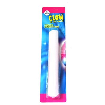 Putplasčio &Scaron;viečiančios Lazdelės Glow (8 vnt.)