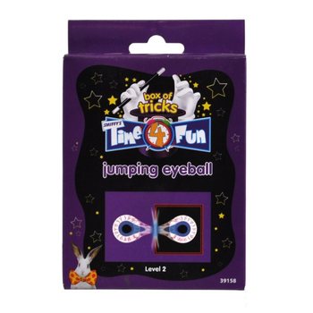 SMIFFY'S &Scaron;okinėjančios Akies Magijos Trikas (6 vnt.)