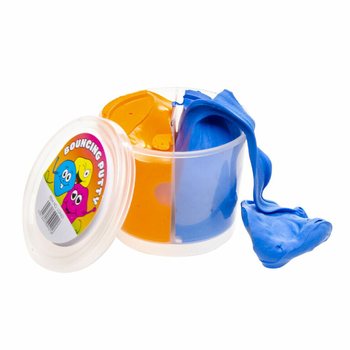 &Scaron;OKLUSIS PLASTILINAS - SMILEY EKSPOZICIJOJE (12 vienetų)