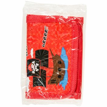 PIRATŲ PINIGINĖ (12 vnt.)