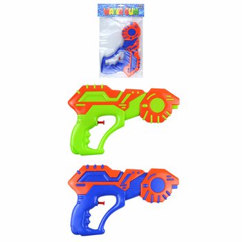 Didelis Kosminis Vandens Pistoletas - 26,5 cm (6 vnt.)