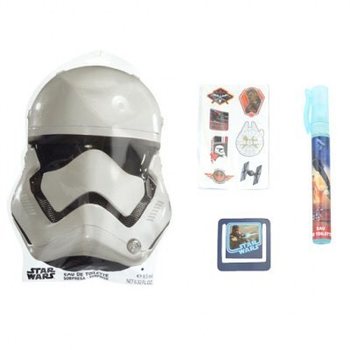 Didelis Siurprizų Maišelis Star Wars su Kvepalų Rašikliu, Lipdukais ir Knygos skirtuku (24 vnt.)