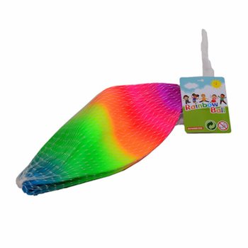 OUTDOOR FUN - VAIVORYK&Scaron;TĖS KAMUOLYS &Oslash;20 cm (36 vnt.)