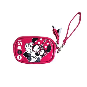PENALAS DISNEY MINNIE MOUSE - 2 MODELIS (6 vnt.)