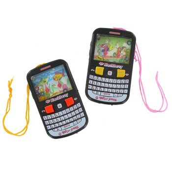 VANDENS ŽAIDIMAS „SMARTPHONE“ (24 vnt.)
