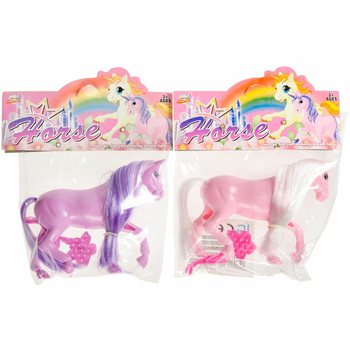 DREAM UNICORN vienaragis su &scaron;epečiu (24 vnt.)
